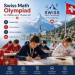 Olympiade de mathématiques, jusqu’à 14 ans