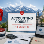 Comptabilité 1e année HEC
